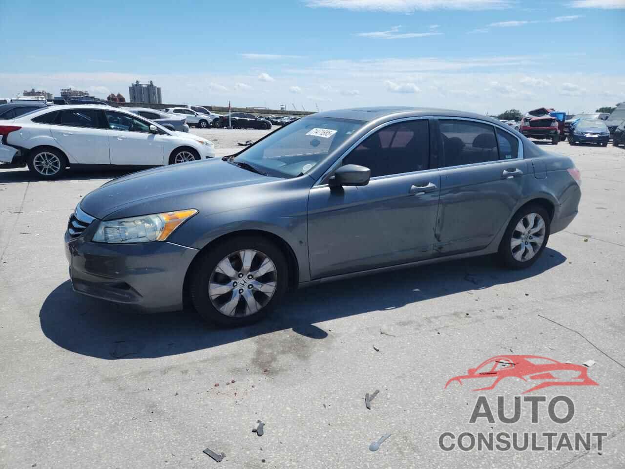 HONDA ACCORD 2010 - 1HGCP2F7XAA163681
