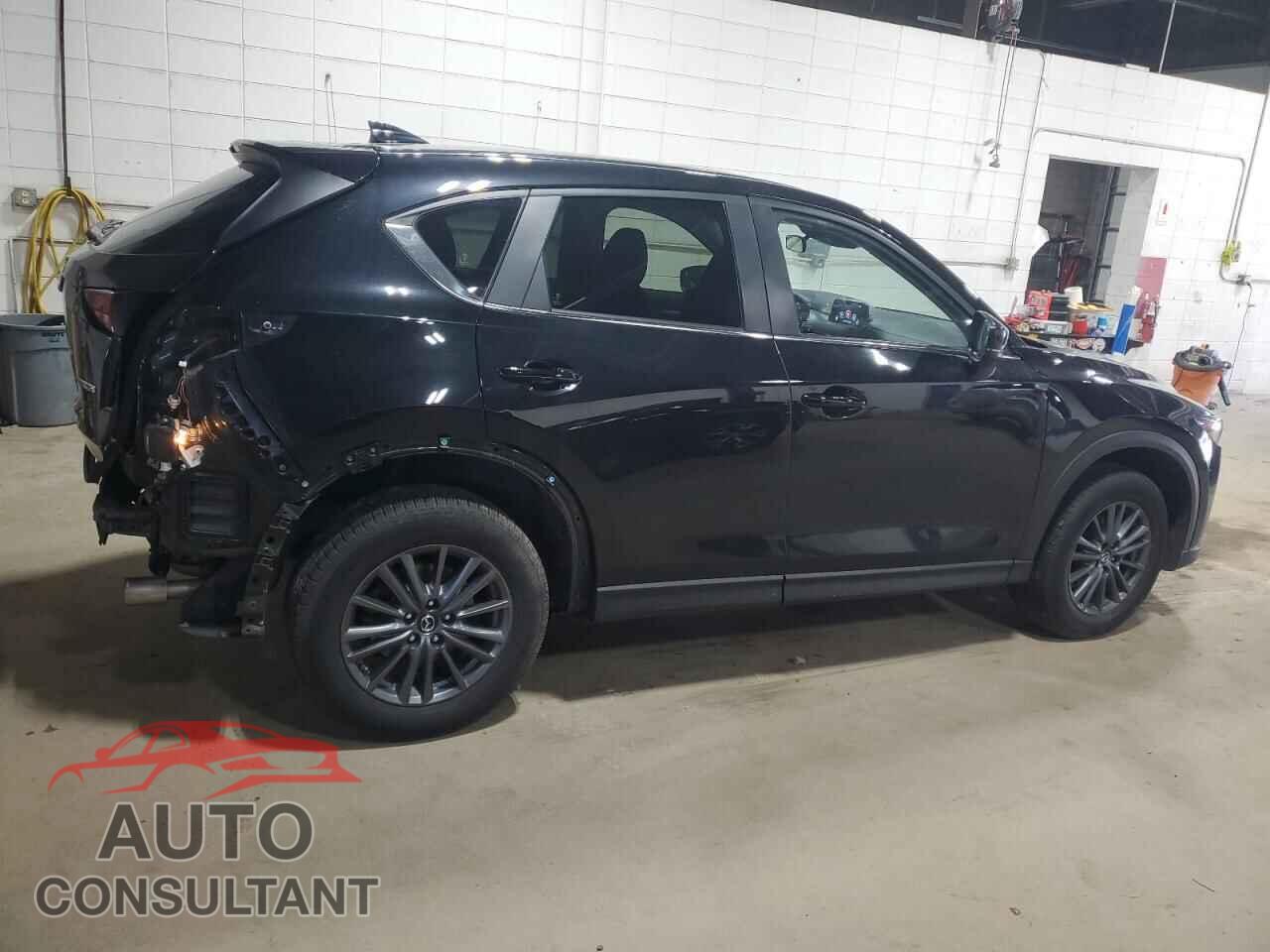 MAZDA CX-5 2020 - JM3KFBCM4L0833068