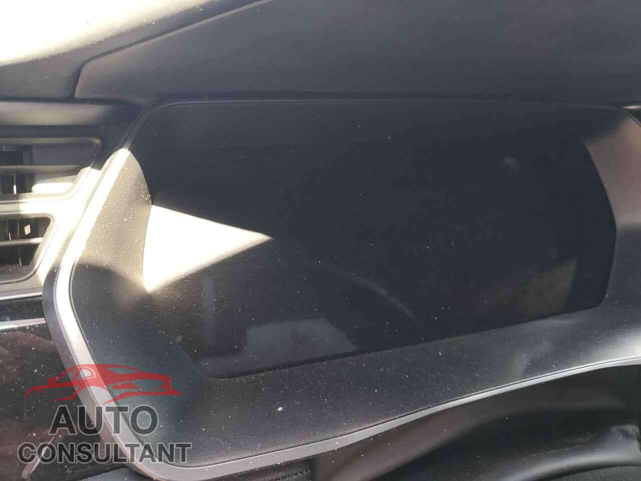 TESLA MODEL S 2018 - 5YJSA1E26JF293475