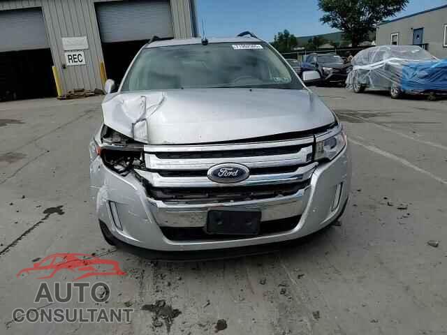 FORD EDGE 2014 - 2FMDK4JC4EBB34460