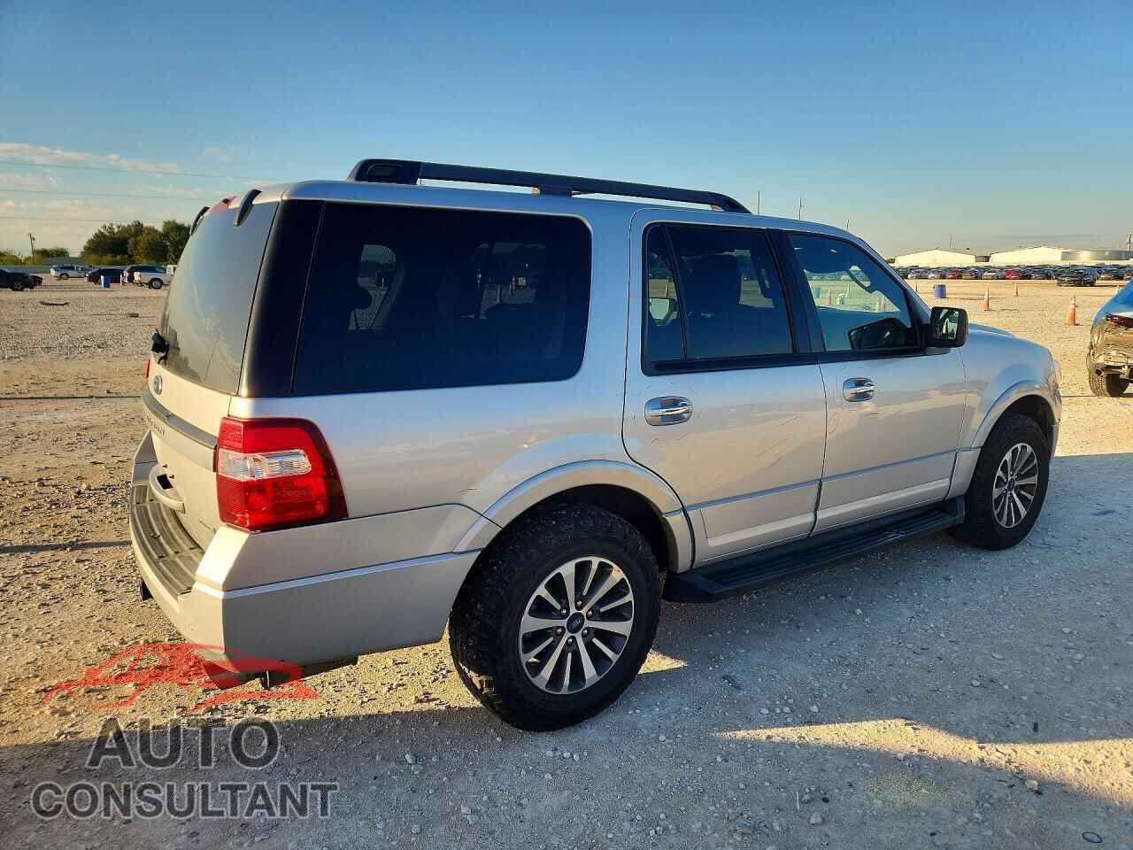 FORD EXPEDITION 2017 - 1FMJU1HT2HEA55492