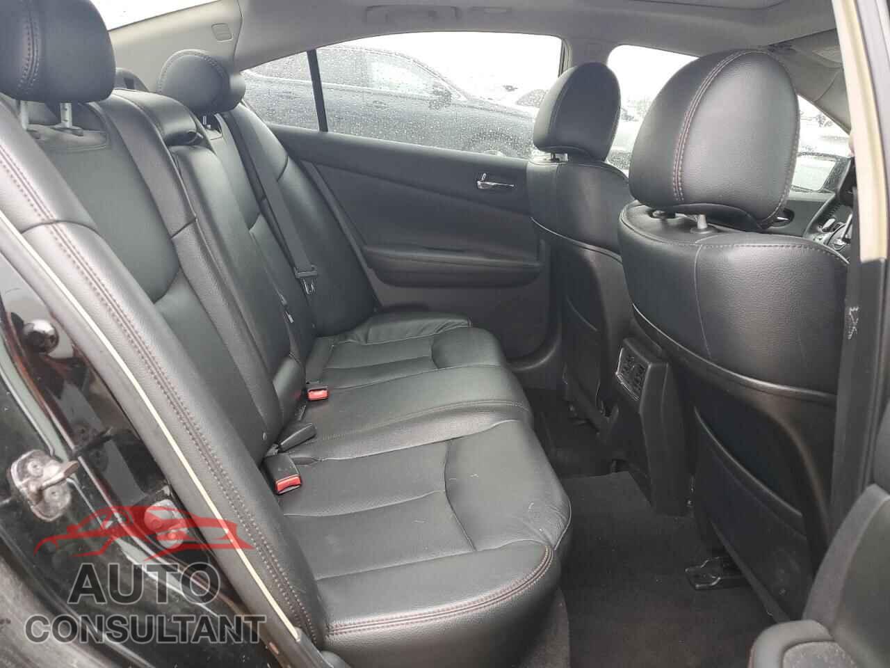 NISSAN MAXIMA 2010 - 1N4AA5AP1AC847545
