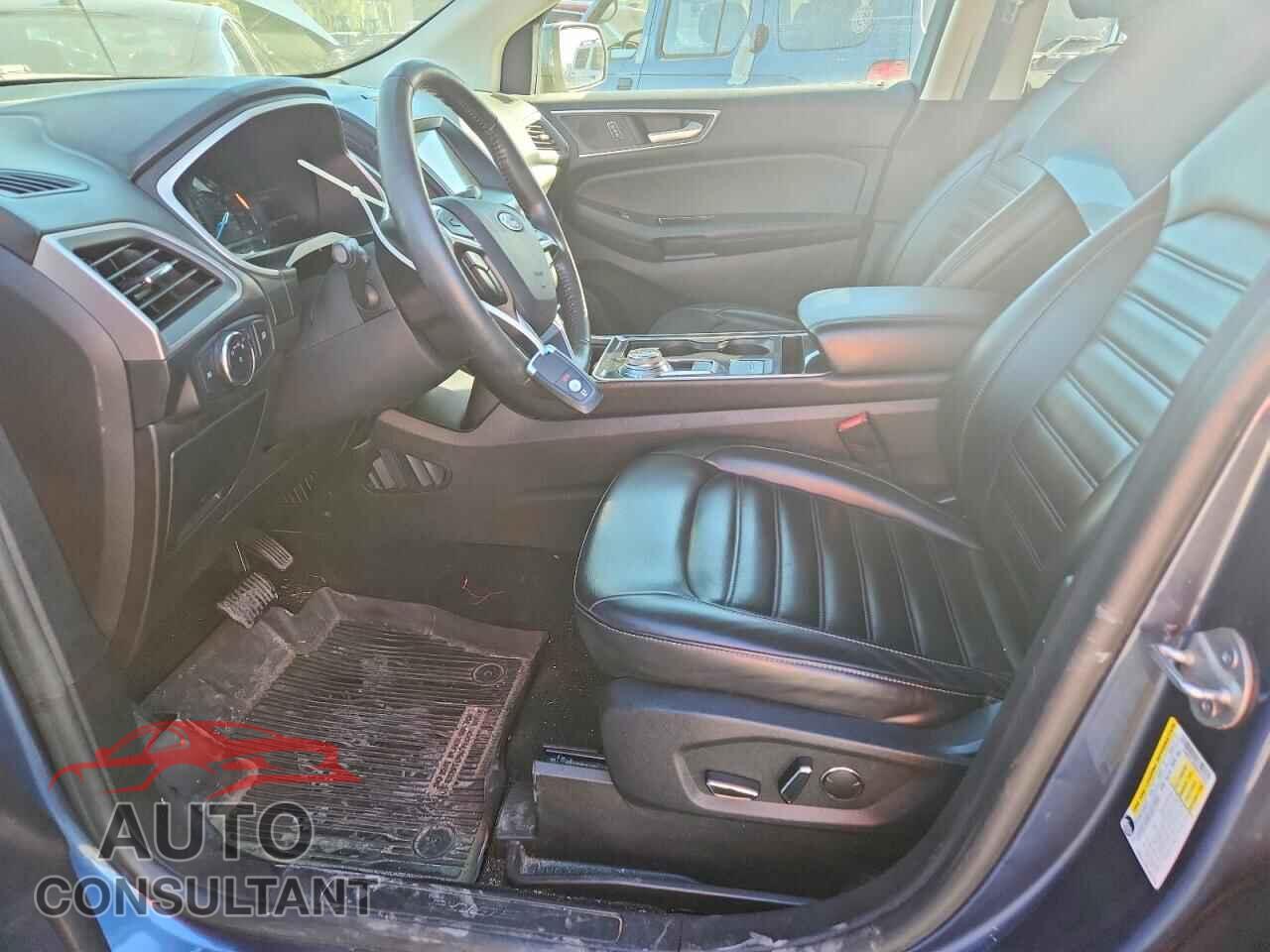 FORD EDGE 2019 - 2FMPK3J9XKBC47532