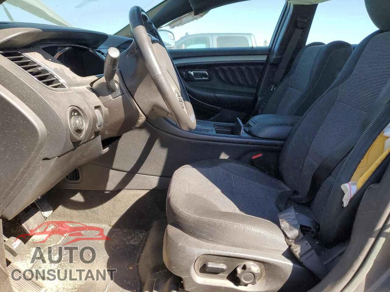 FORD TAURUS 2014 - 1FAHP2E87EG170000