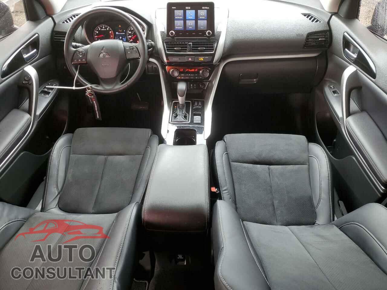 MITSUBISHI ECLIPSE 2022 - JA4ASWAA3NZ003514