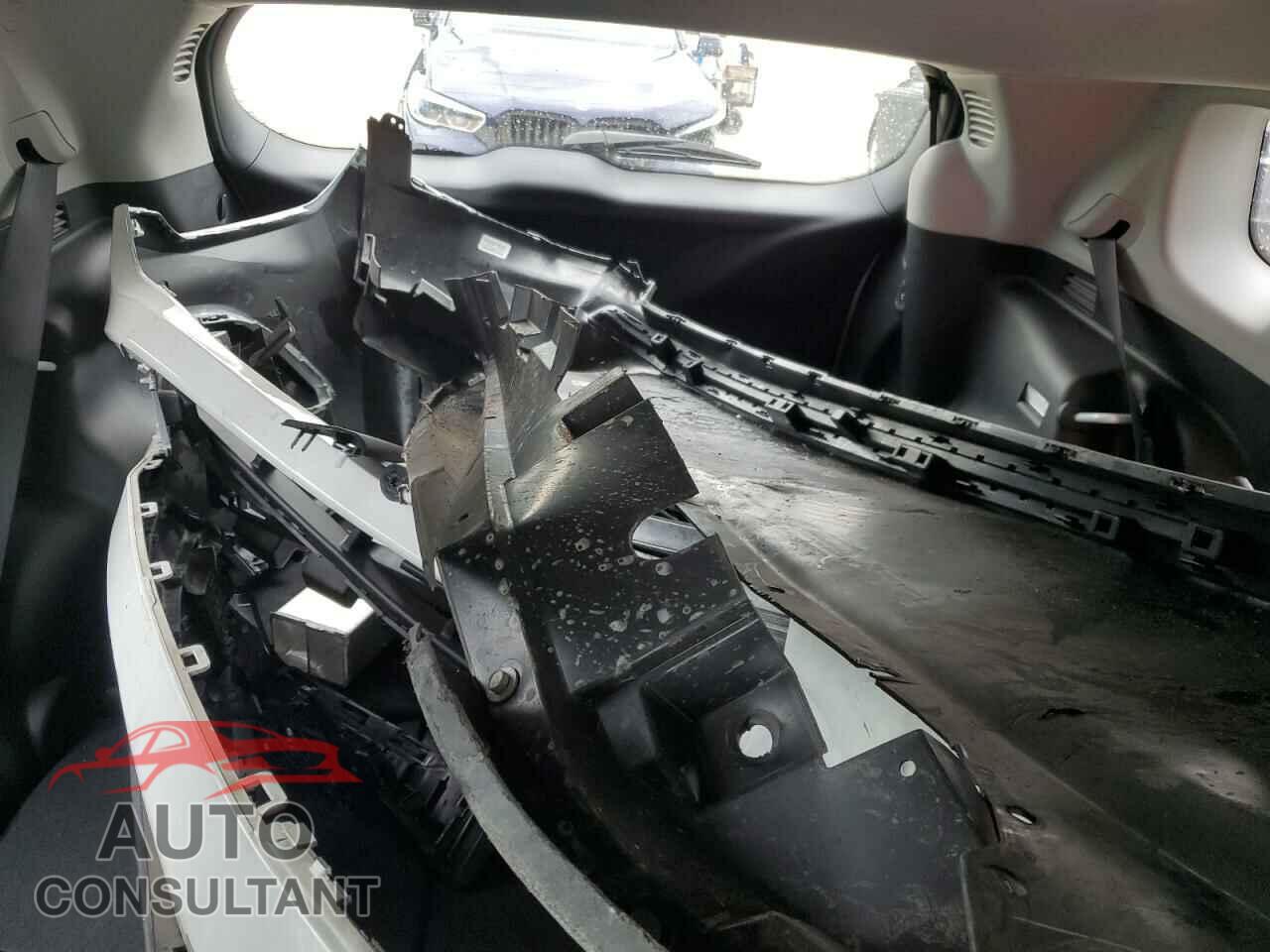 JEEP COMPASS 2022 - 3C4NJCBB0NT210594