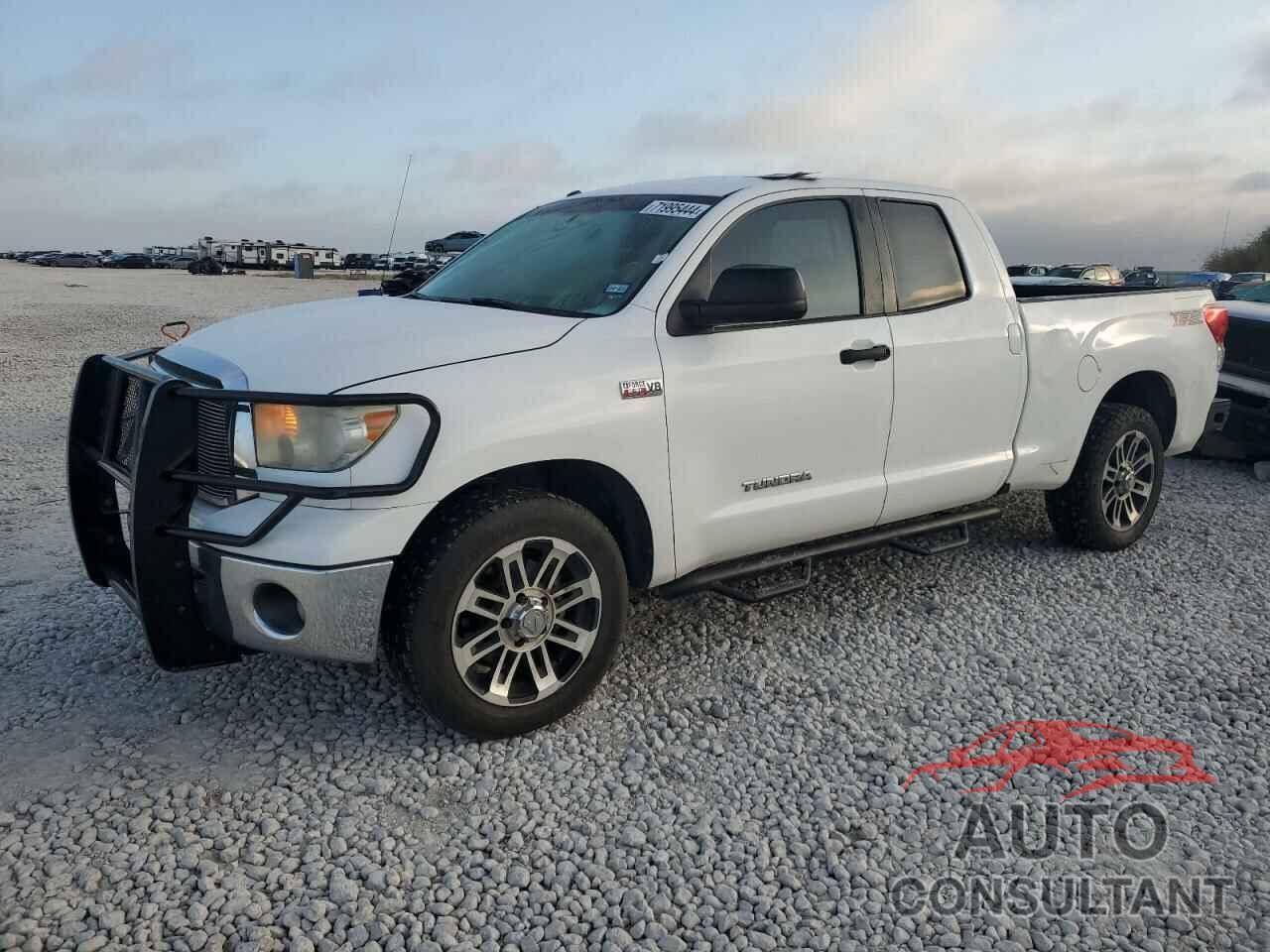 TOYOTA TUNDRA 2012 - 5TFRY5F14CX130064