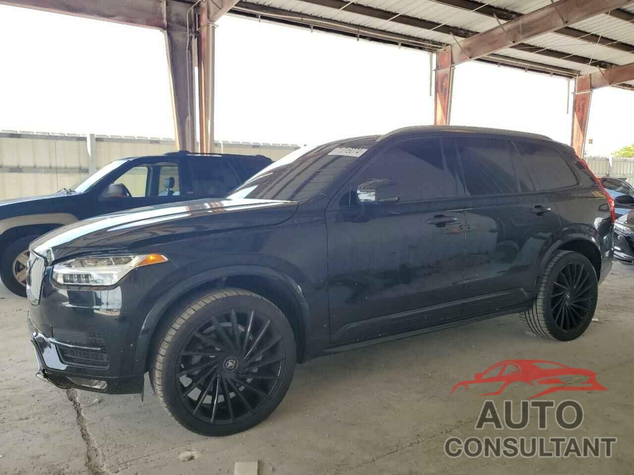 VOLVO XC90 2019 - YV4A22PLXK1420126