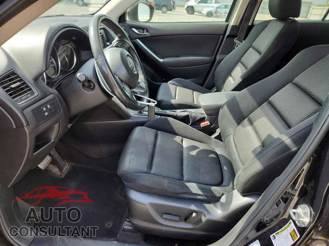 MAZDA CX-5 2014 - JM3KE4CY4E0317653