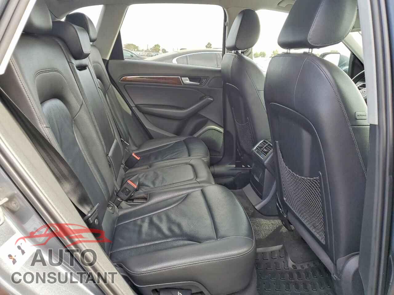 AUDI Q5 2015 - WA1CFAFP2FA011553
