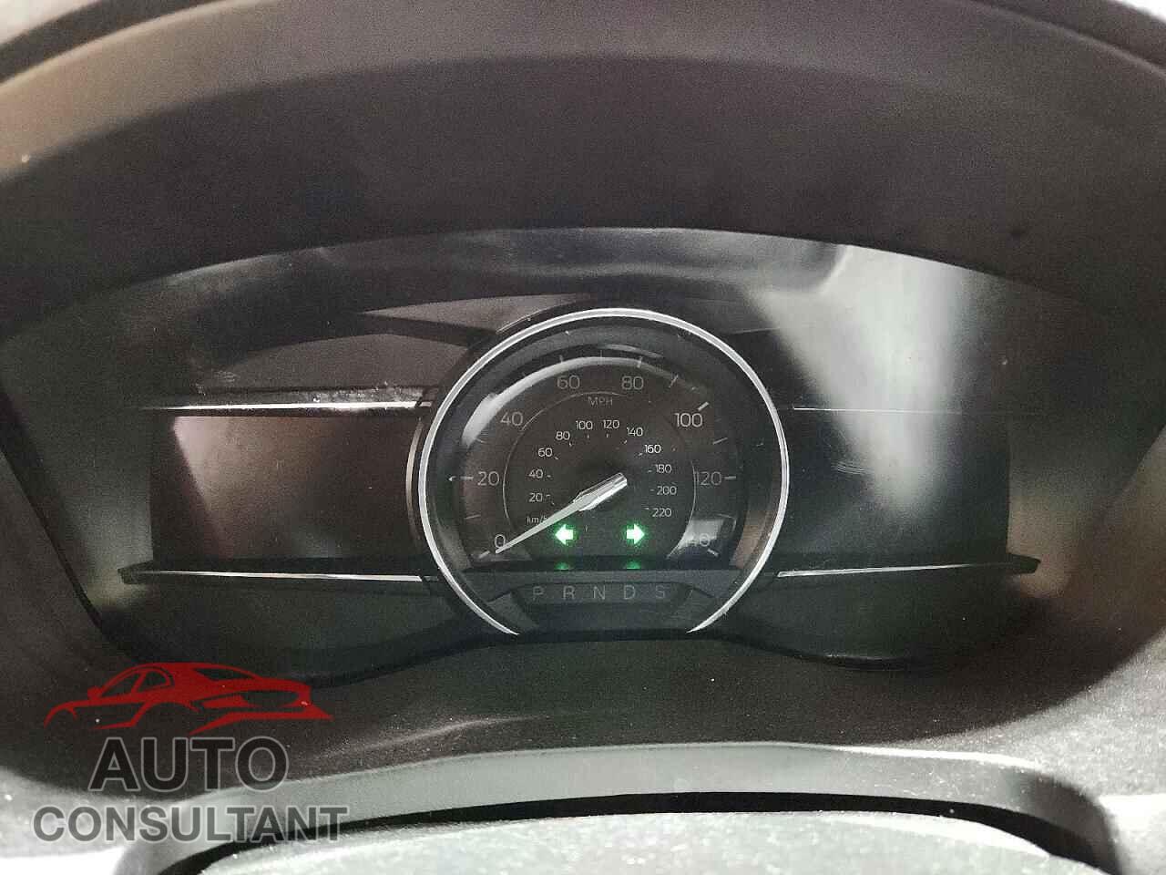FORD EXPLORER 2018 - 1FM5K8D86JGA68337