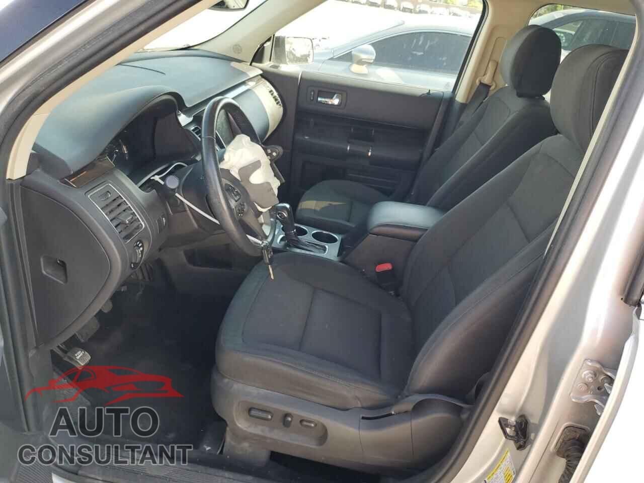 FORD FLEX 2014 - 2FMGK5C82EBD17738