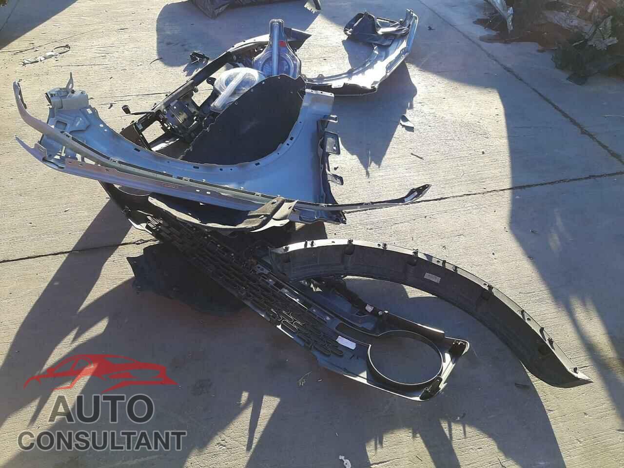 FORD BRONCO 2023 - 1FMEE5DP9PLA82763