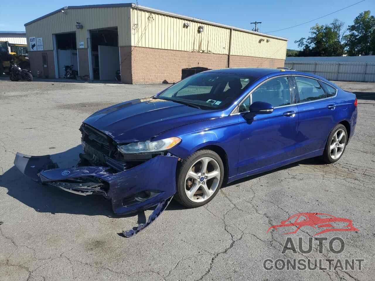 FORD FUSION 2015 - 3FA6P0H90FR217863
