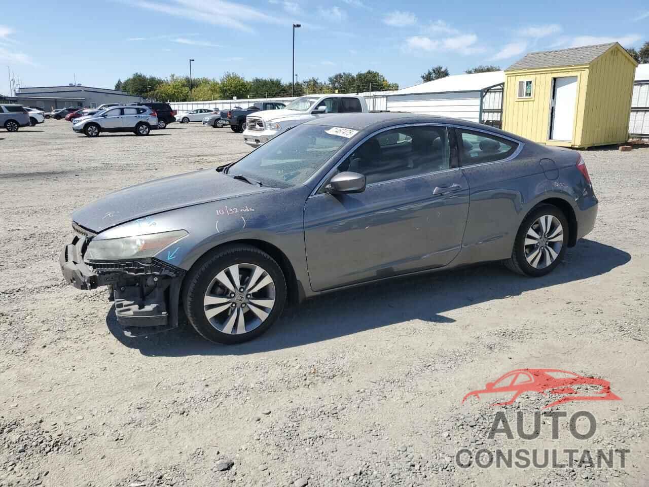 HONDA ACCORD 2010 - 1HGCS1B34AA010905