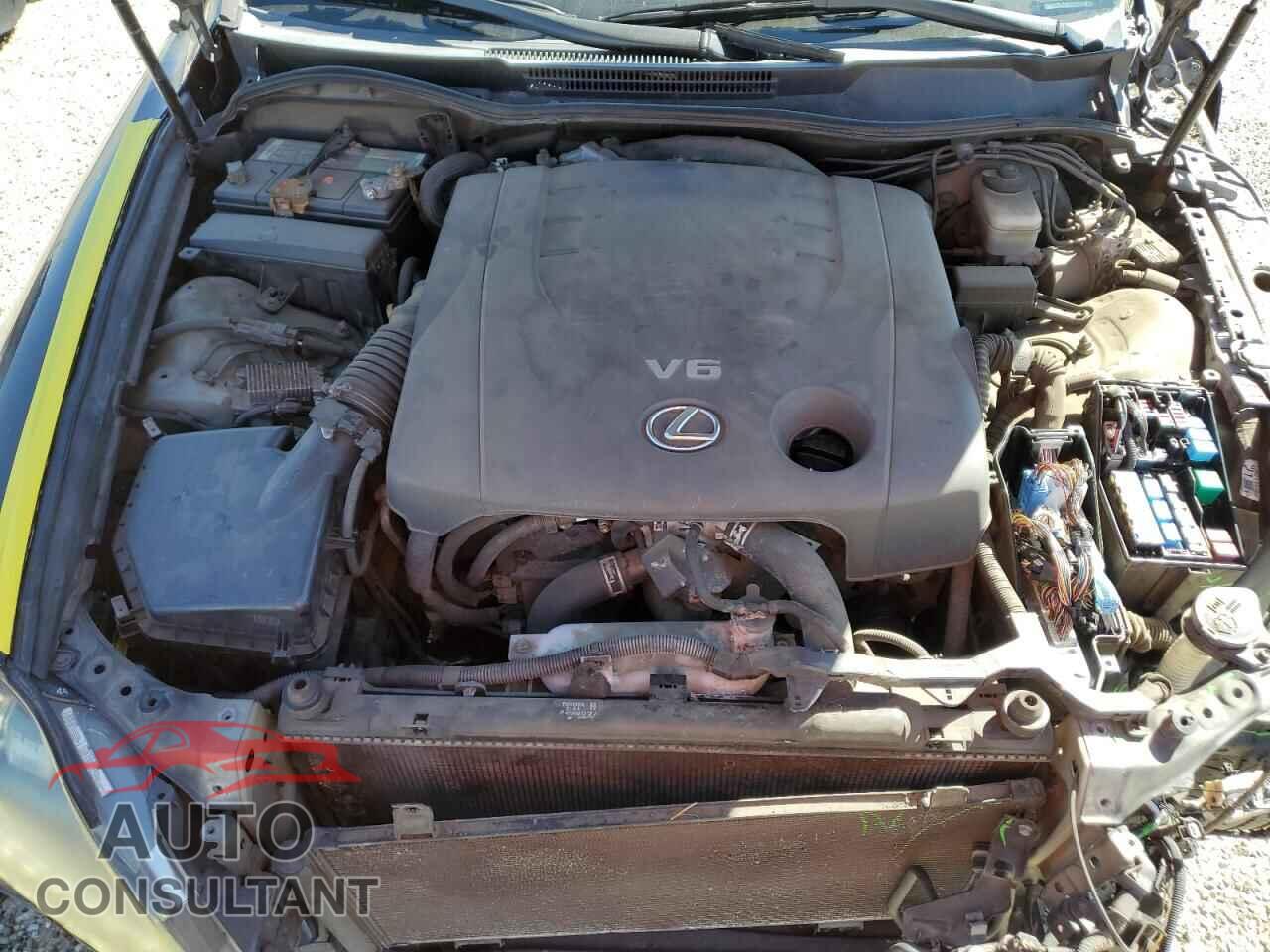 LEXUS IS 2013 - JTHBF5C25D5187678