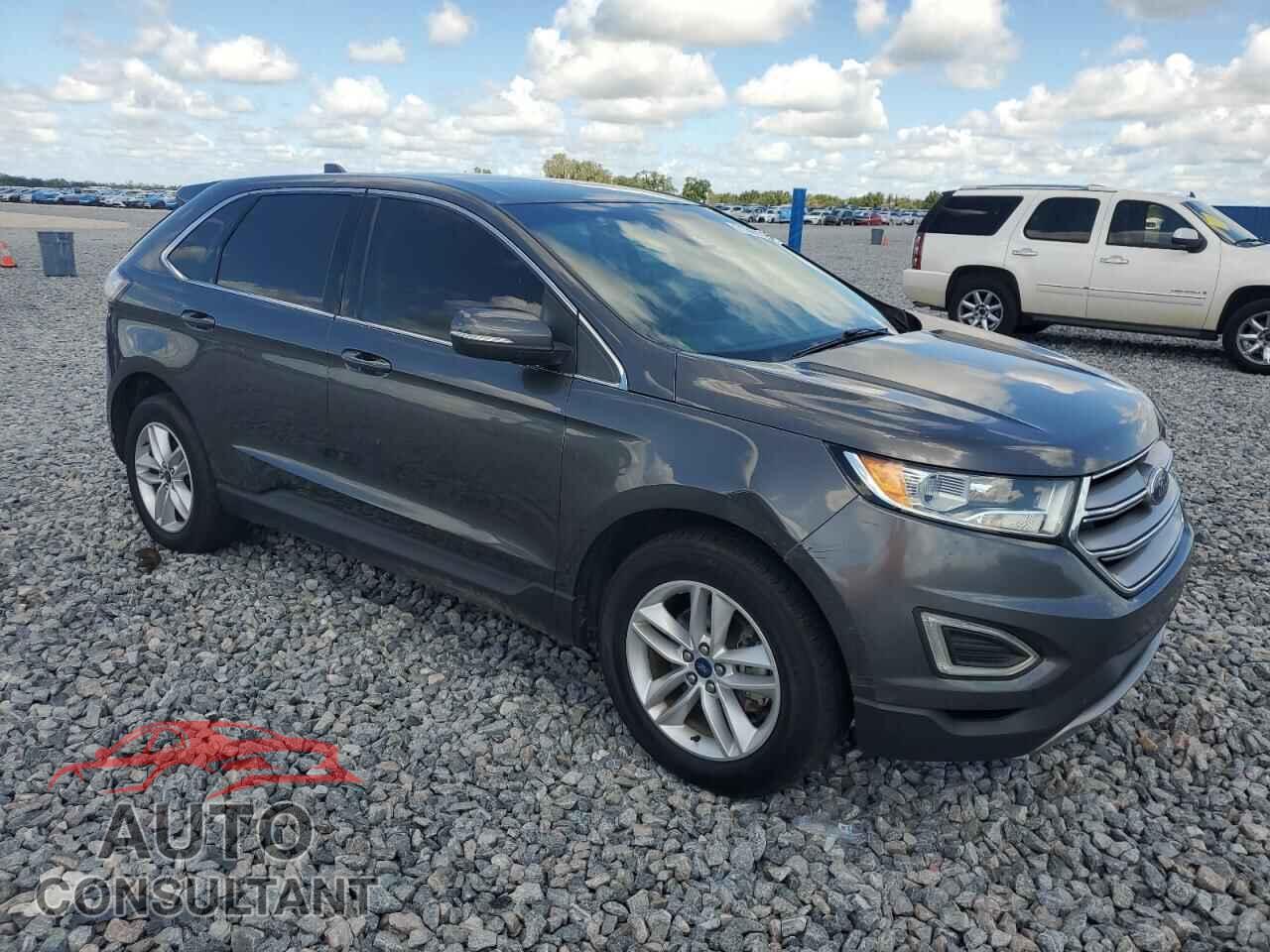 FORD EDGE 2018 - 2FMPK3J93JBB09328