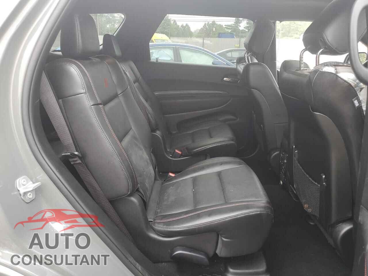 DODGE DURANGO 2025 - 1C4SDJCT6SC548711