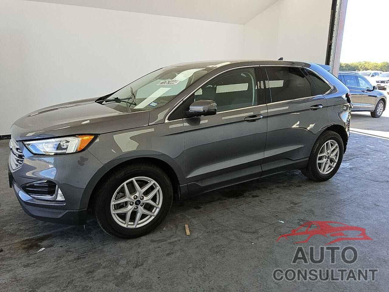 FORD EDGE 2021 - 2FMPK3J9XMBA50735