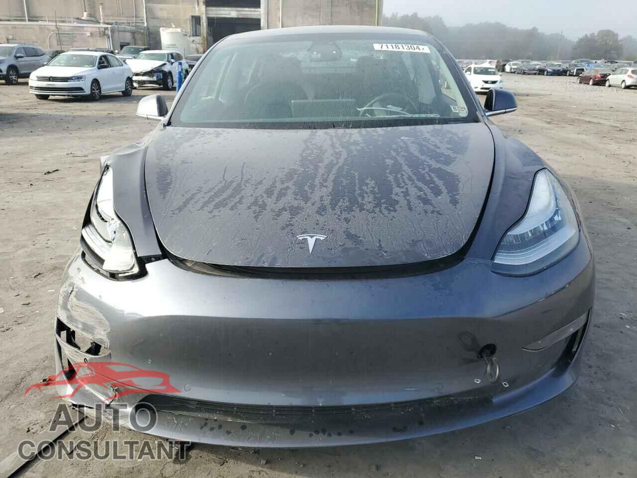 TESLA MODEL 3 2020 - 5YJ3E1EC8LF788149