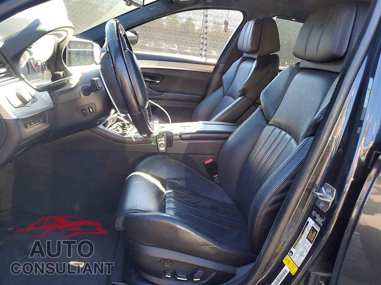 BMW M5 2013 - WBSFV9C51DC772527
