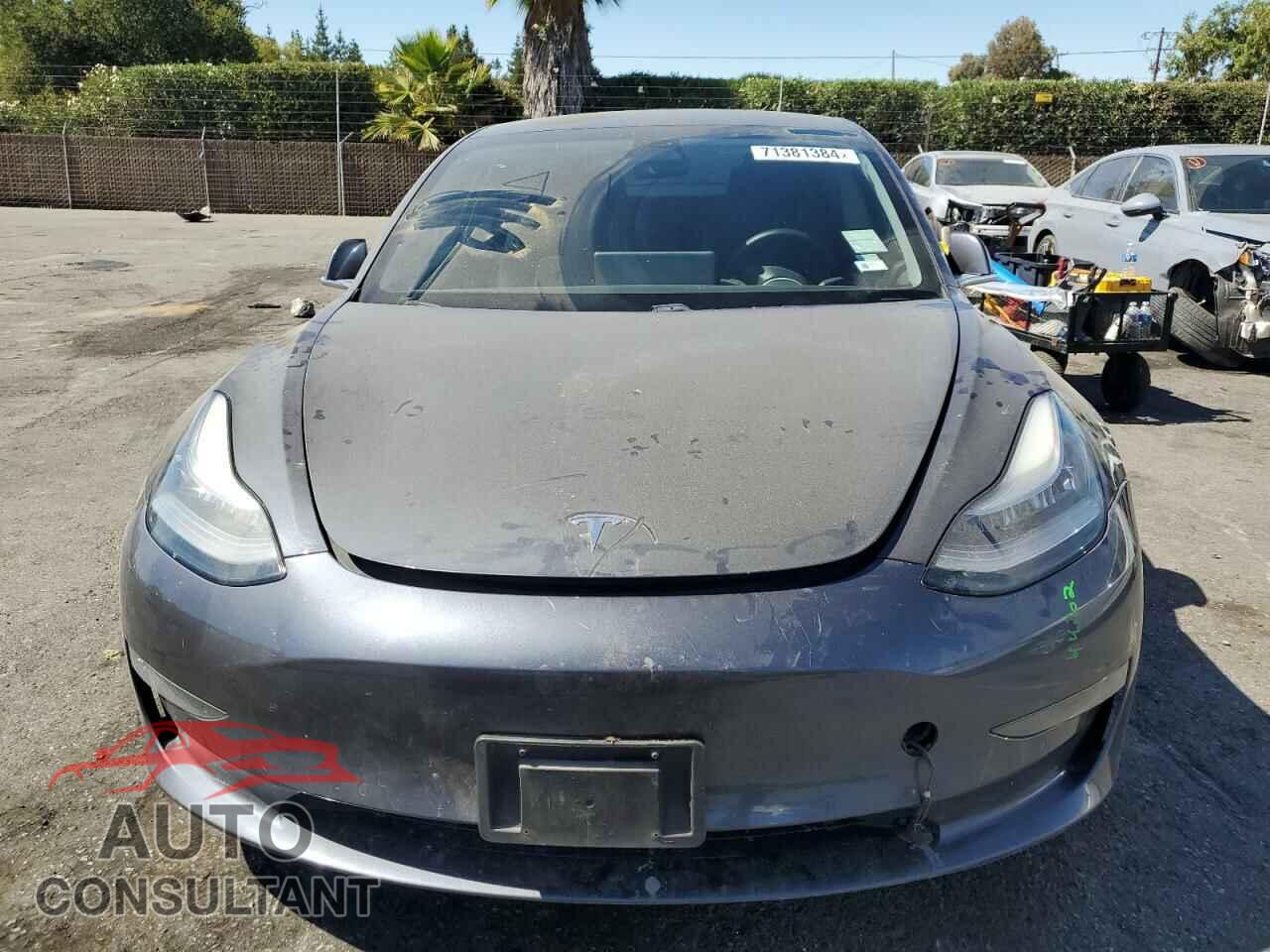TESLA MODEL 3 2020 - 5YJ3E1EA3LF798988