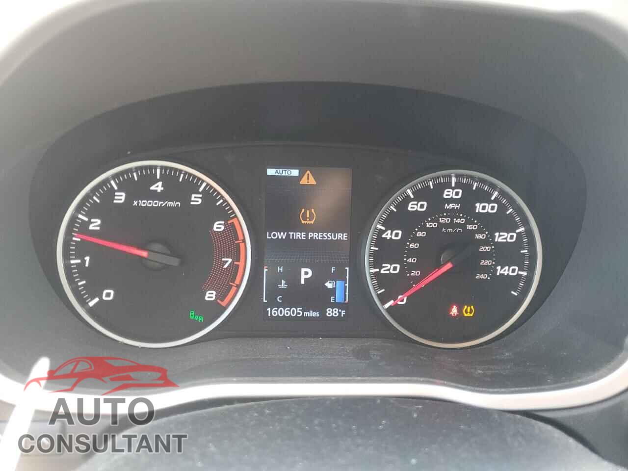 MITSUBISHI ECLIPSE 2018 - JA4AT5AA2JZ042290