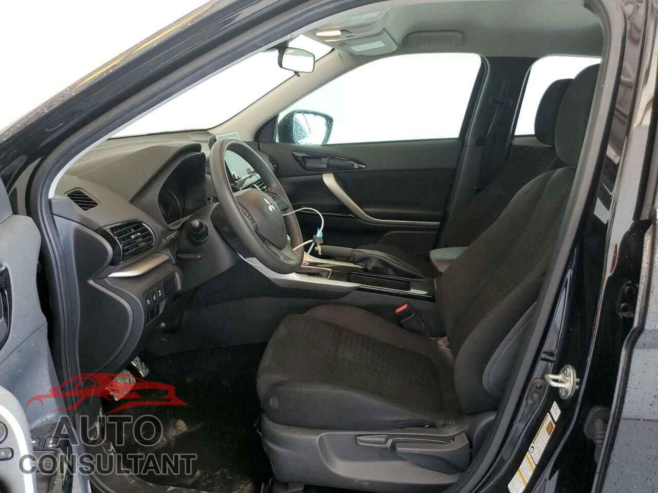 MITSUBISHI ECLIPSE 2023 - JA4ATVAA4PZ003466