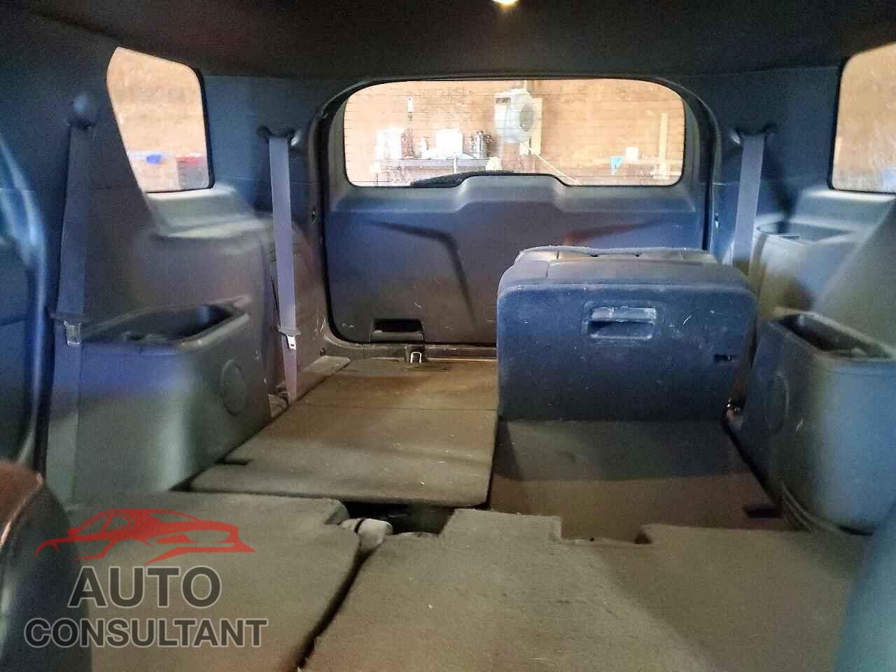 FORD EXPLORER 2015 - 1FM5K8D89FGA46873