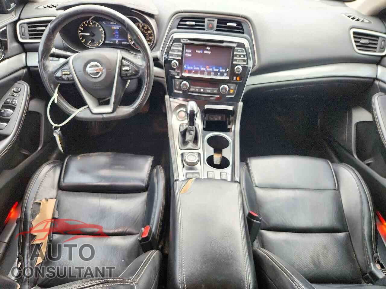 NISSAN MAXIMA 2017 - 1N4AA6AP9HC417083