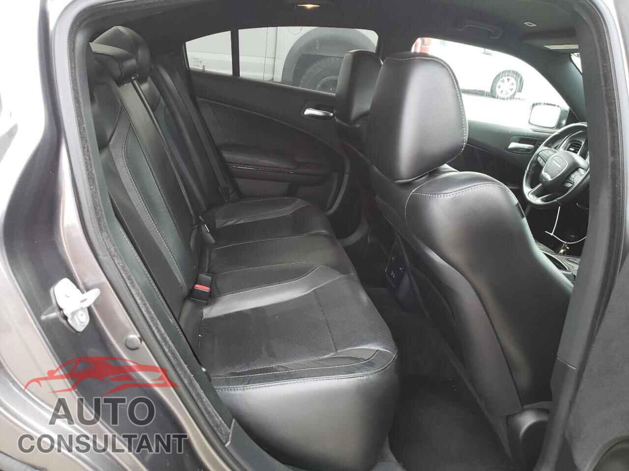 DODGE CHARGER 2017 - 2C3CDXCT2HH599253