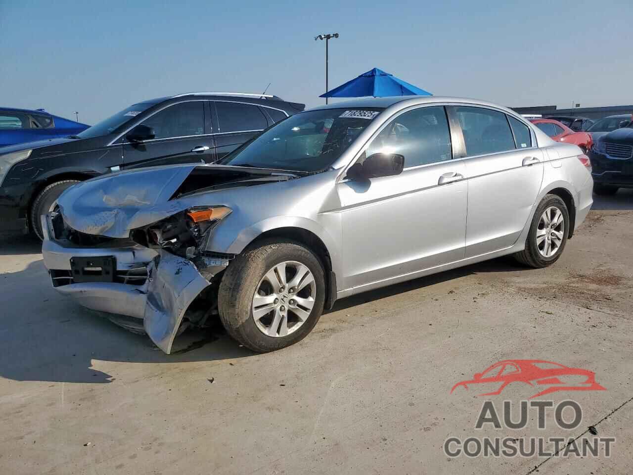 HONDA ACCORD 2009 - 1HGCP26429A073443