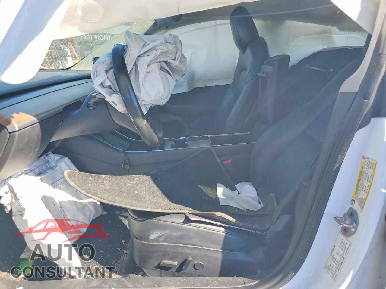 TESLA MODEL 3 2019 - 5YJ3E1EA3KF330998