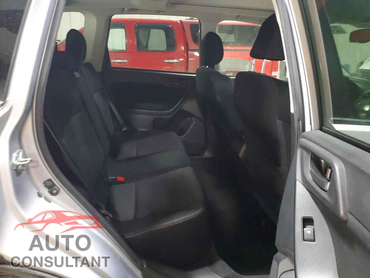 SUBARU FORESTER 2015 - JF2SJADC3FH498271