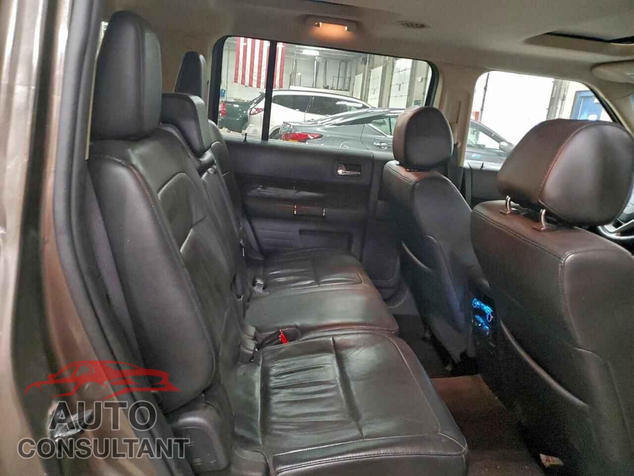 FORD FLEX 2014 - 2FMHK6DTXEBD37832