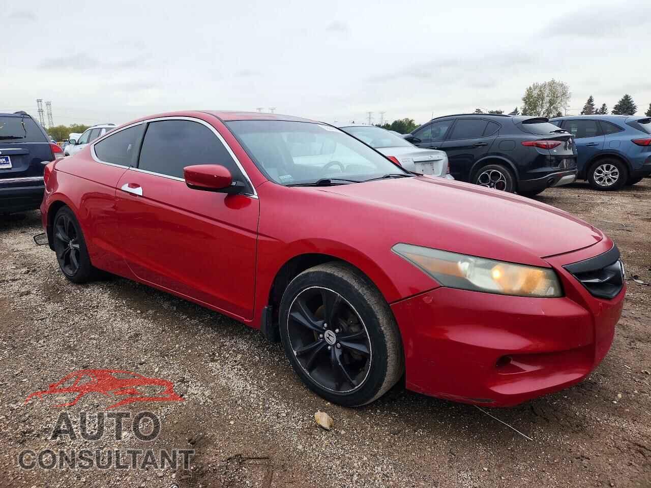 HONDA ACCORD 2012 - 1HGCS2B82CA004377