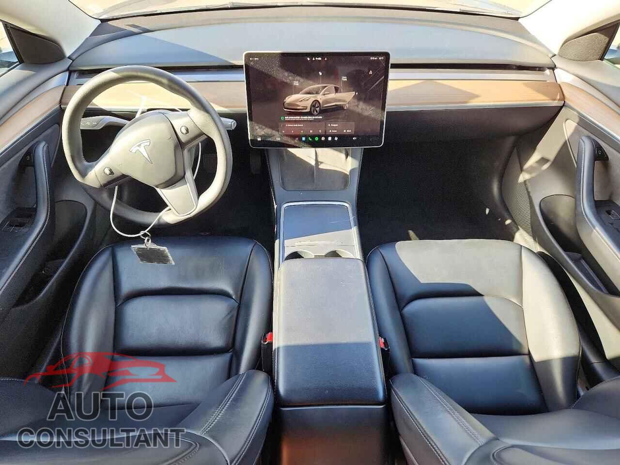 TESLA MODEL 3 2023 - 5YJ3E1EA2PF449018