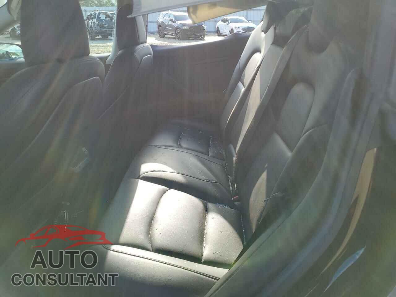 TESLA MODEL 3 2019 - 5YJ3E1EA9KF394916