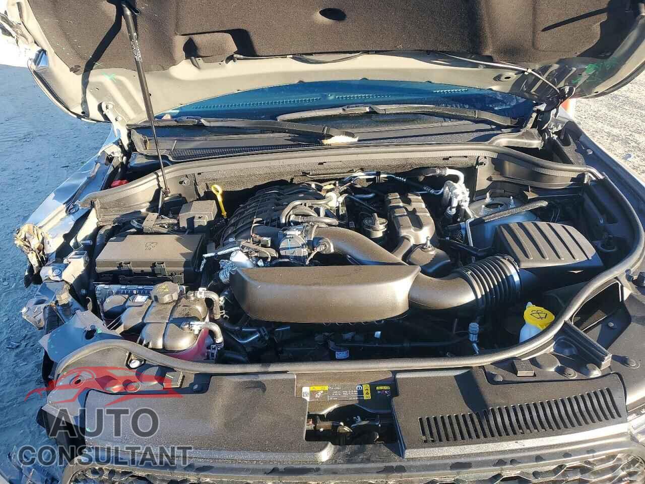 DODGE DURANGO 2026 - 1C4RDHDG7TC151096