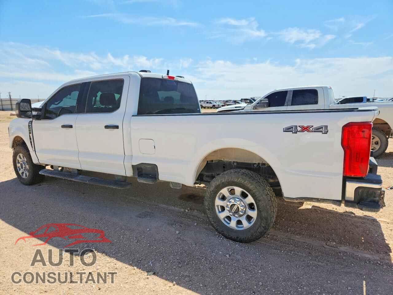 FORD F250 2023 - 1FT7W2BN8PEC08836