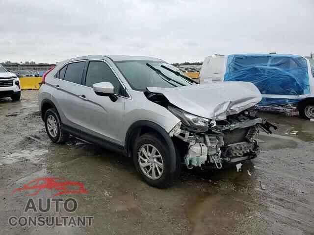 MITSUBISHI ECLIPSE 2019 - JA4AT3AA2KZ029061