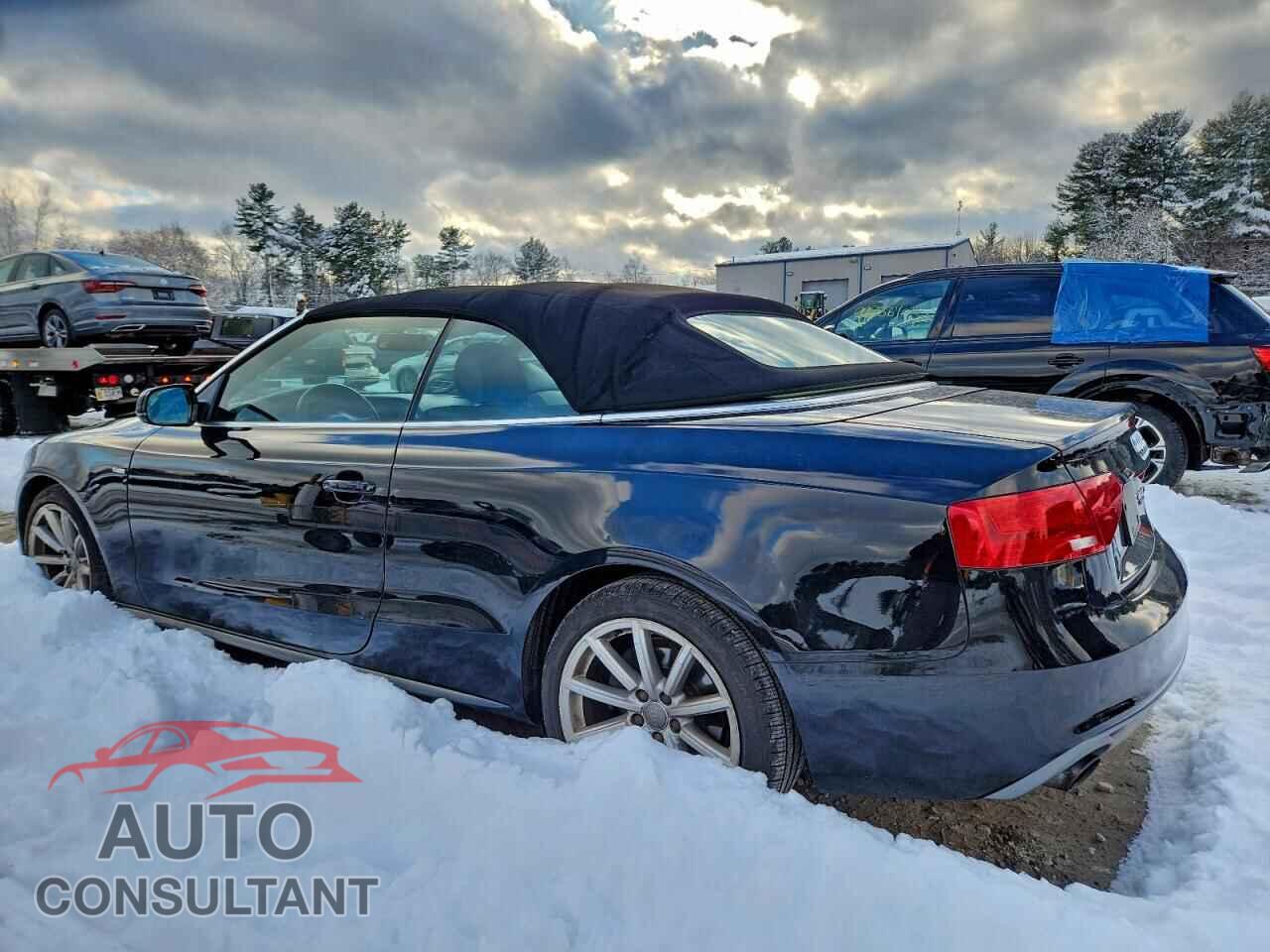 AUDI A5 2016 - WAUD2AFH6GN002506
