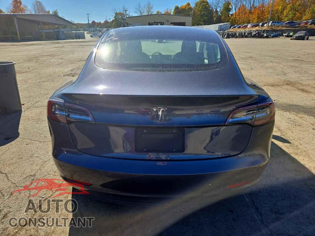 TESLA MODEL 3 2019 - 5YJ3E1EA5KF311207