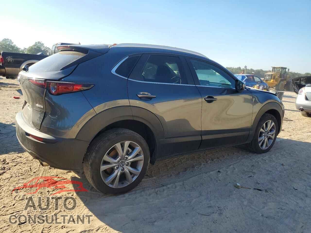 MAZDA CX30 2023 - 3MVDMBCM9PM508103