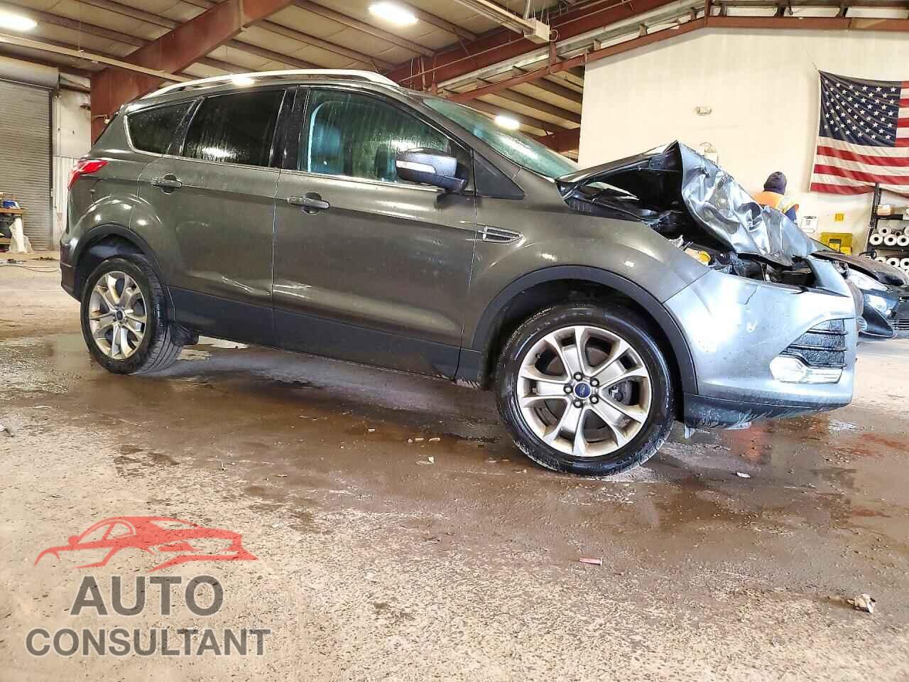FORD ESCAPE 2015 - 1FMCU0J97FUB60422