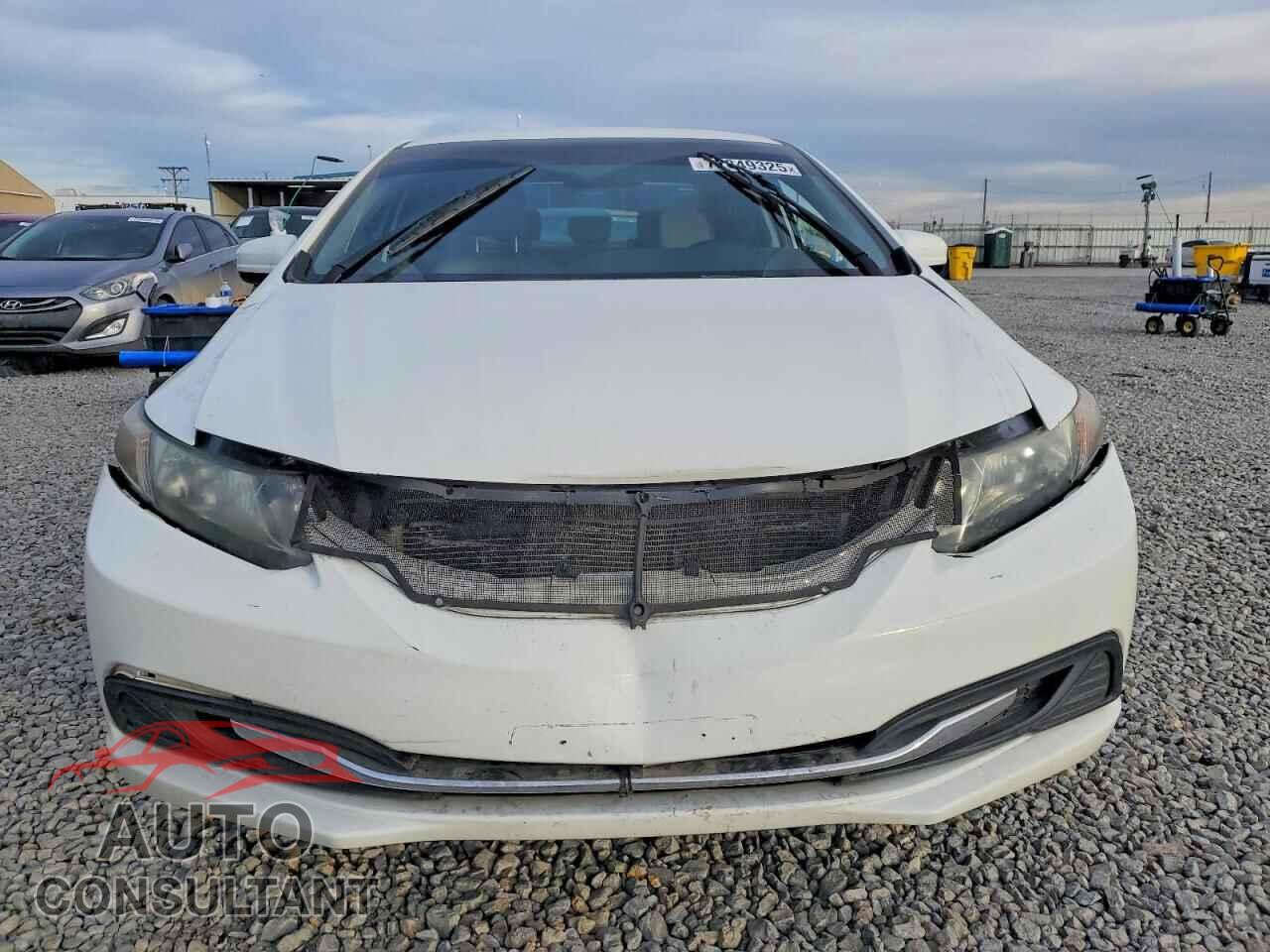 HONDA CIVIC 2015 - 2HGFB2F54FH513034