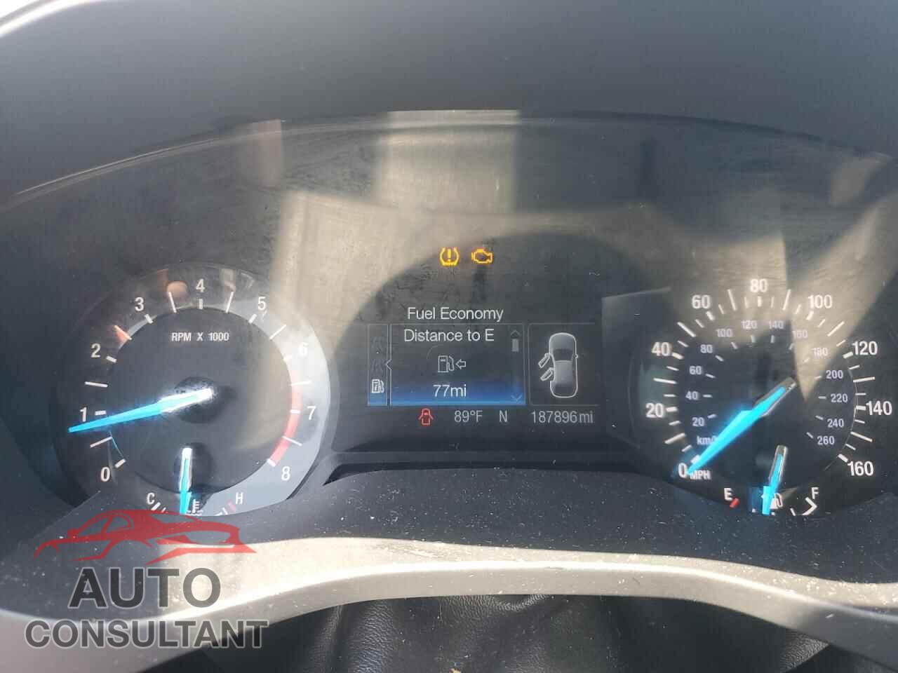 FORD FUSION 2015 - 3FA6P0H70FR189545