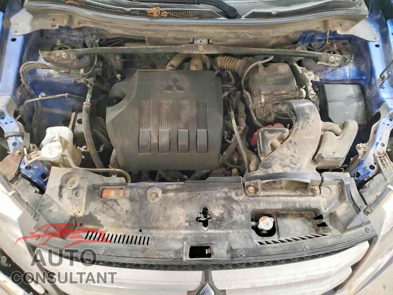 MITSUBISHI ECLIPSE 2019 - JA4AS3AA3KZ000767