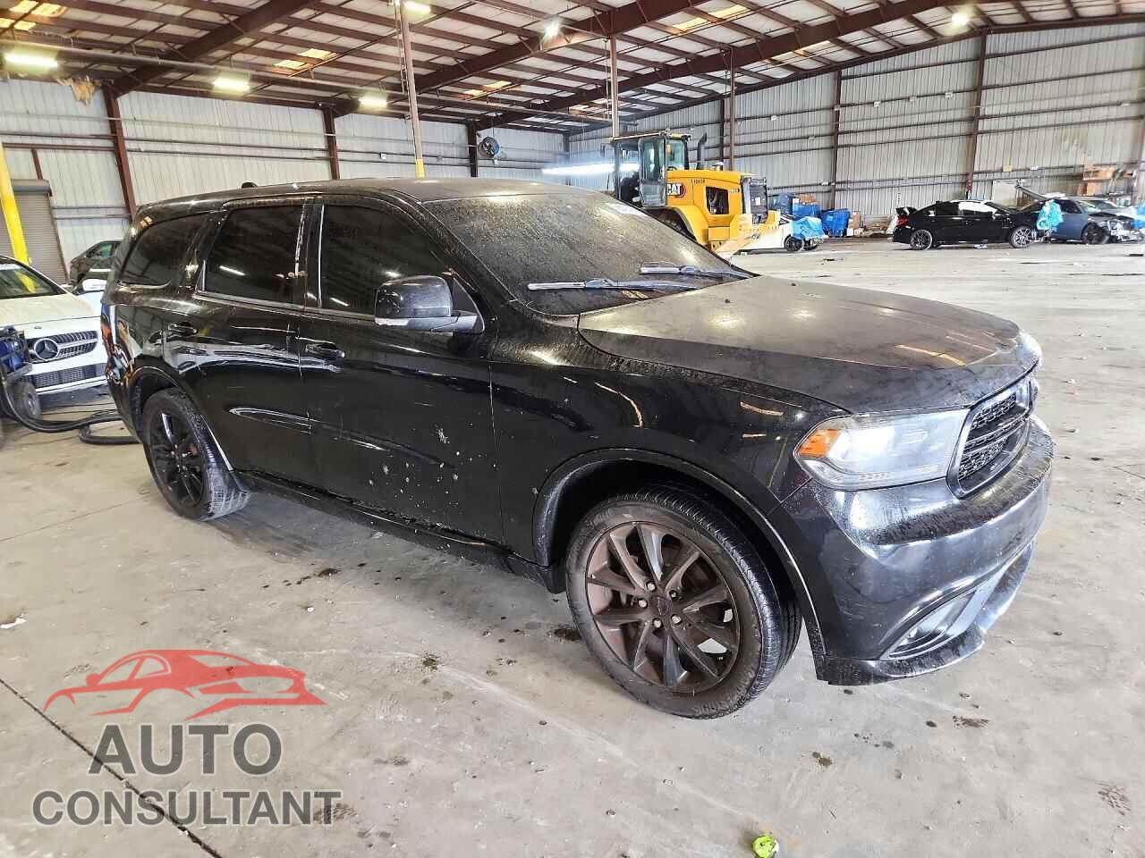DODGE DURANGO 2018 - 1C4RDHDG1JC100867
