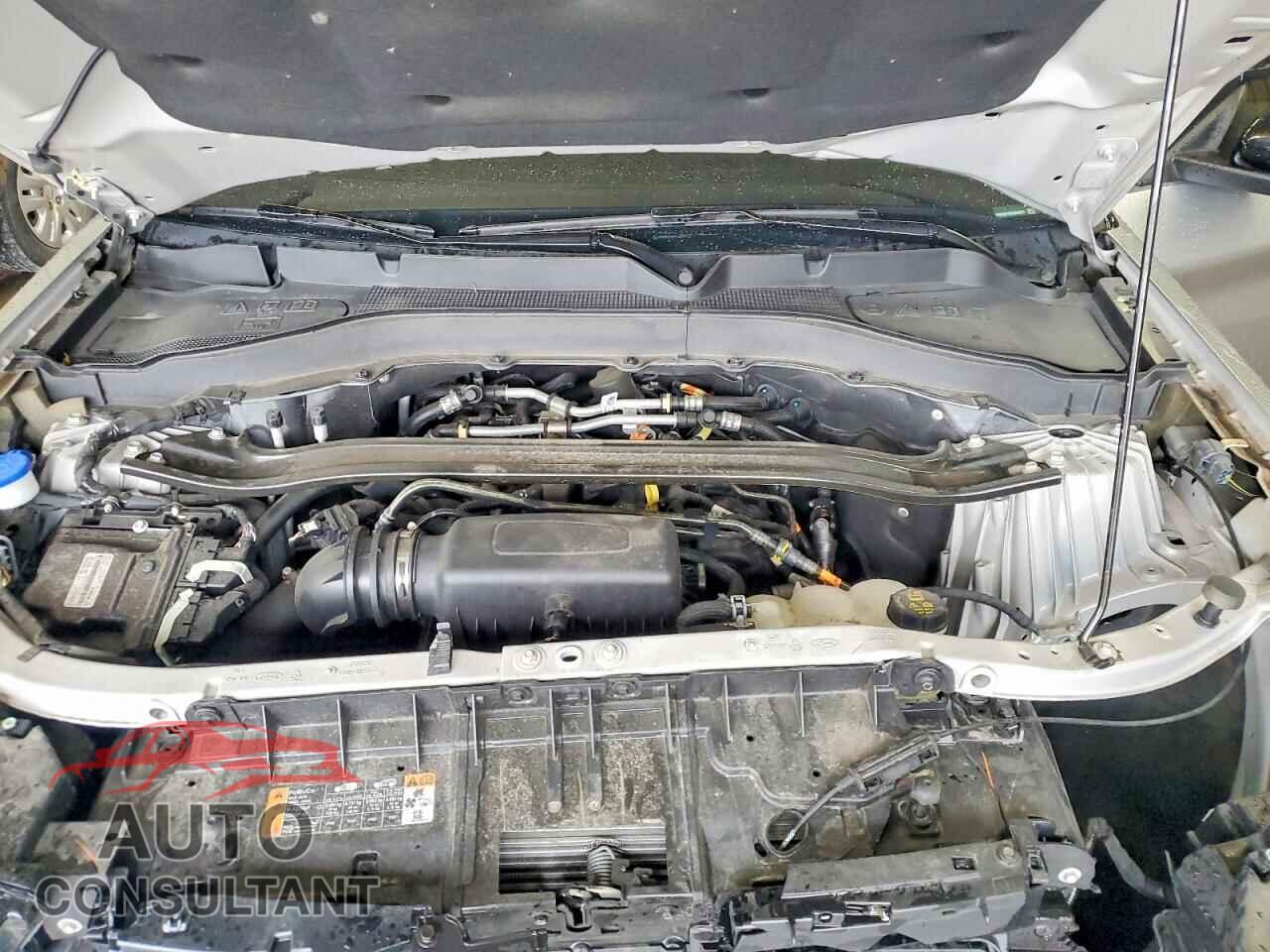 FORD EXPLORER 2023 - 1FMSK8FHXPGA48231